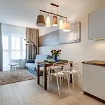 Aquamarina Onyx - Visitopl Apartment *