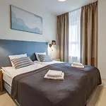 Aquamarina Onyx - Visitopl Apartment Misdroy