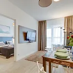 Aquamarina Onyx - Visitopl Międzyzdroje