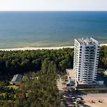 Διαμέρισμα Aquamarina Onyx - Visitopl