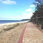Aquamarina Onyx - Visitopl Apartman Międzyzdroje