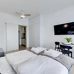 Aquamarina Onyx - Visitopl Apartman *