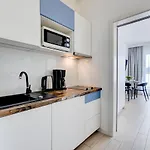 Aquamarina Onyx - Visitopl Διαμέρισμα *