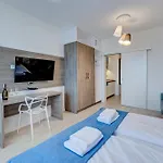 Aquamarina Onyx - Visitopl Apartman