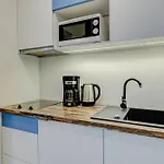Aquamarina Onyx - Visitopl * Międzyzdroje