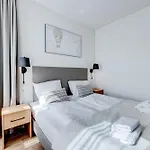 Aquamarina Onyx - Visitopl Apartman *