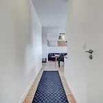 Aquamarina Onyx - Visitopl Apartman Międzyzdroje
