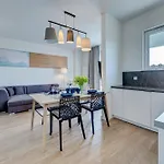 Apartman Aquamarina Onyx - Visitopl *