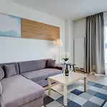 Aquamarina Onyx - Visitopl Apartman Międzyzdroje