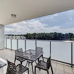 Aquamarina Onyx - Visitopl Międzyzdroje