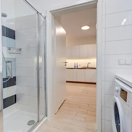 Aquamarina Onyx - Visitopl アパート *