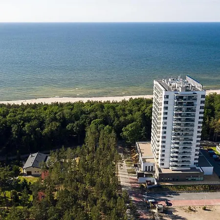 Apartamento Aquamarina Onyx - Visitopl