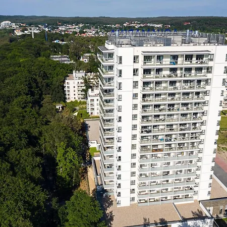 Apartamento Aquamarina Onyx - Visitopl