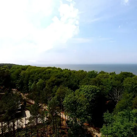 Aquamarina Onyx - Visitopl Apartamento