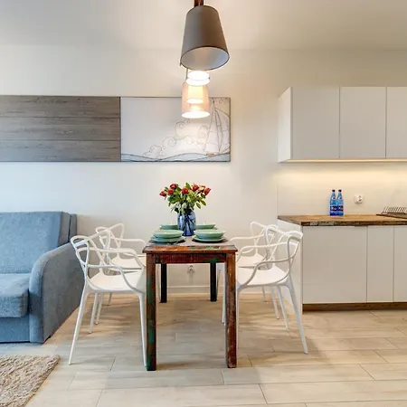 Lejlighed Aquamarina Onyx - Visitopl