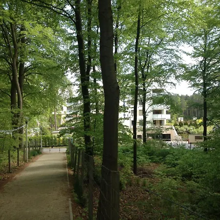 Aquamarina Onyx - Visitopl アパート ミエンジズドロイェ