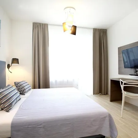 アパート Aquamarina Onyx - Visitopl *