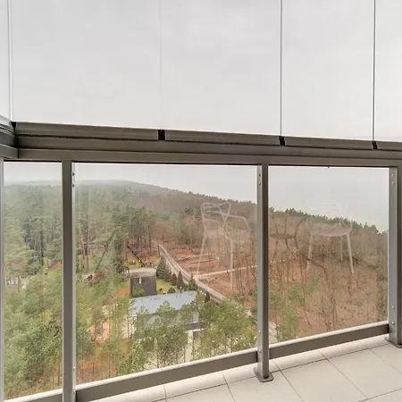 Aquamarina Onyx - Visitopl Apartamento