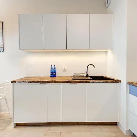 Aquamarina Onyx - Visitopl Miedzyzdroje