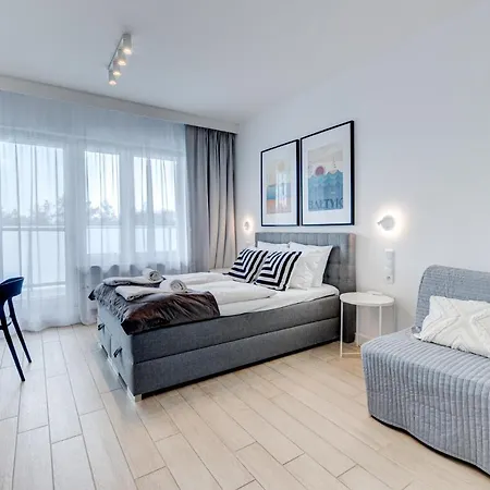 Aquamarina Onyx - Visitopl Apartamento *