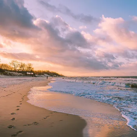 Aquamarina Onyx - Visitopl アパート