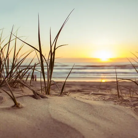 アパート Aquamarina Onyx - Visitopl *