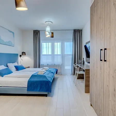 Aquamarina Onyx - Visitopl * Międzyzdroje