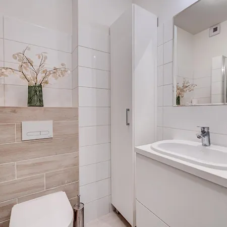 Aquamarina Onyx - Visitopl Apartman *