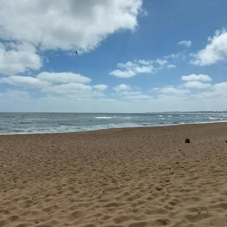 Aquamarina Onyx - Visitopl アパート *