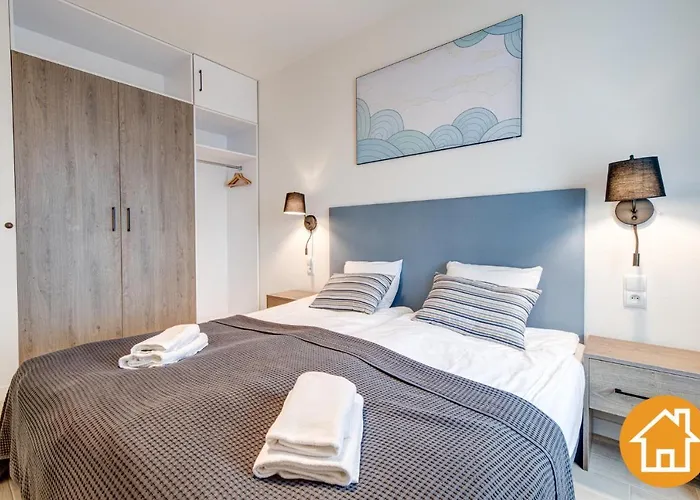 Aquamarina Onyx - Visitopl * Miedzyzdroje