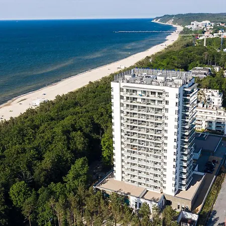 Aquamarina Onyx - Visitopl Apartment