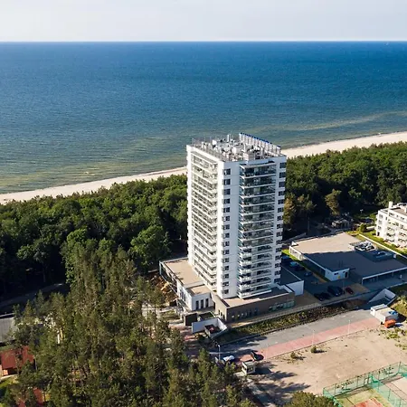 Apartment Aquamarina Onyx - Visitopl