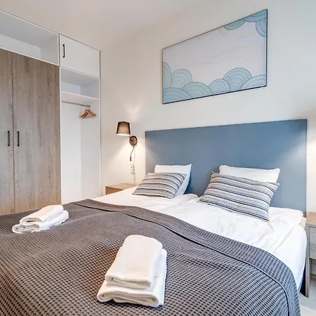 Aquamarina Onyx - Visitopl * Miedzyzdroje
