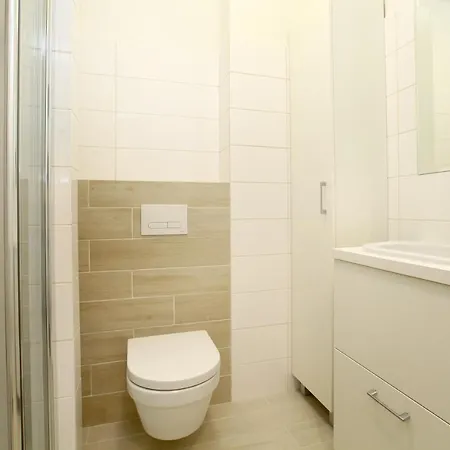 Aquamarina Onyx - Visitopl Apartment