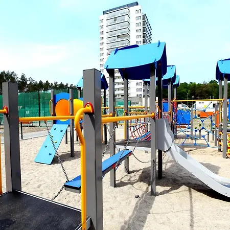 Apartment Aquamarina Onyx - Visitopl *