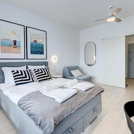 Apartment Aquamarina Onyx - Visitopl