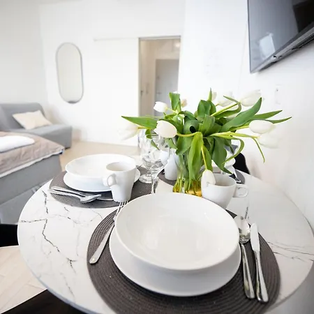 Apartment Aquamarina Onyx - Visitopl