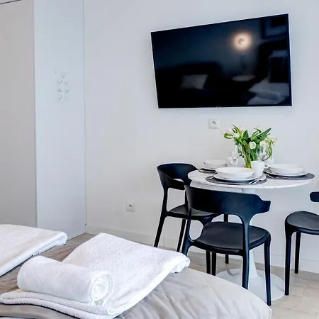 Aquamarina Onyx - Visitopl * Miedzyzdroje